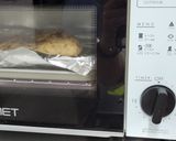 トースターで簡単!ローストサラダチキン作り方2写真