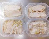 せいろ蒸し☆塩麹鶏むね肉サラダチキン作り方16写真