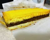 ビタミンC☆グルテンフリーレモンバー作り方10写真