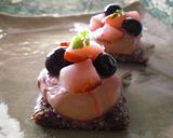 胡桃のお菓子作り方5写真
