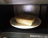 冷凍チャーハン　美味しくアレンジ　簡単作り方2写真