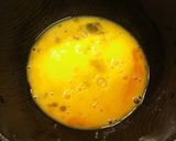 冷凍チャーハン　美味しくアレンジ　簡単作り方3写真