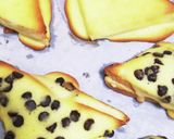 食パン１枚を２枚♪サンドイッチ用の切り方作り方7写真