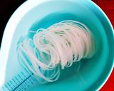 フォー乾麺の戻し方と保存方法作り方1写真