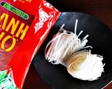 フォー乾麺の戻し方と保存方法作り方2写真
