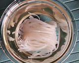 フォー乾麺の戻し方と保存方法作り方3写真