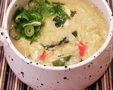 ダイエットにオートミール粥５分で完成〜作り方3写真