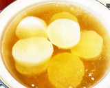 おばあちゃんの離乳食② 大根の煮物作り方2写真