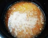 炊飯器で簡単！アスパラコーンピラフ作り方5写真