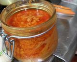 坦々麺作り方9写真