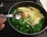 ホット！そうめん作り方5写真