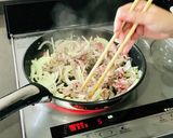 超簡単♡牛肉ときのこのハッシュドビーフ作り方2写真