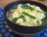 ホット！そうめん作り方6写真