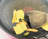 じっくり作ろう！本格チキンマサラカレー作り方5写真