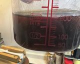 うなぎのタレで作るお揚げのすき焼き改善版作り方1写真