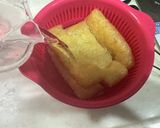 うなぎのタレで作るお揚げのすき焼き改善版作り方3写真