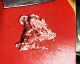 簡単！そば飯作り方1写真