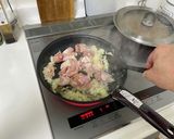 じっくり作ろう！本格チキンマサラカレー作り方7写真