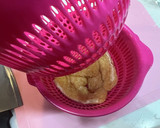 うなぎのタレで作るお揚げのすき焼き改善版作り方4写真