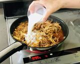 超簡単♡牛肉ときのこのハッシュドビーフ作り方4写真