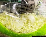 簡単！そば飯作り方3写真