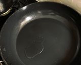 簡単！そば飯作り方4写真