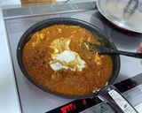 じっくり作ろう！本格チキンマサラカレー作り方9写真