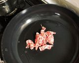 簡単！そば飯作り方5写真