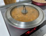 じっくり作ろう！本格チキンマサラカレー作り方10写真