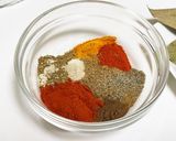 じっくり作ろう！本格チキンマサラカレー作り方4写真