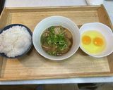 うなぎのタレで作るお揚げのすき焼き改善版作り方11写真