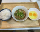 うなぎのタレで作るお揚げのすき焼き改善版作り方11写真