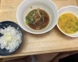 うなぎのタレで作るお揚げのすき焼き改善版作り方12写真