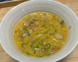 うなぎのタレで作るお揚げのすき焼き改善版作り方14写真