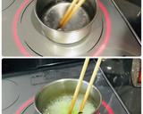 超簡単★お茶漬けの素で鯛の揚げ出し風作り方5写真