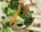 うちの味♤松前漬けでおつまみ冷や奴作り方6写真