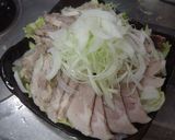 ゆで豚　簡単作り方4写真