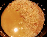 味噌で簡単！まいたけの炊き込みごはん作り方2写真