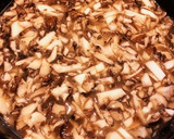 味噌で簡単！まいたけの炊き込みごはん作り方3写真