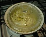 大豆もやしのナムル作り方1写真