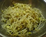 大豆もやしのナムル作り方3写真