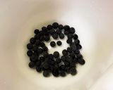 簡単♪黒豆ご飯♡作り方1写真