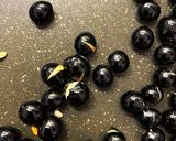 簡単♪黒豆ご飯♡作り方2写真