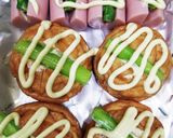 うちの味♤巻かずともアスパラ魚肉で満腹に作り方11写真