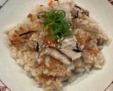 お鍋で炊く 五目ごはん作り方5写真