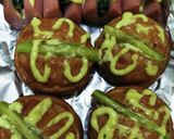 うちの味♤巻かずともアスパラ魚肉で満腹に作り方12写真