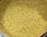 失敗したスポンジケーキはタルト生地に！作り方5写真