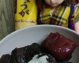 リカちゃん♡まぐろの竜田揚げ作り方3写真