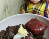 リカちゃん♡まぐろの竜田揚げ作り方4写真