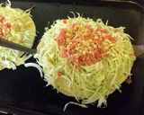 モリノリモの広島風お好み焼き　作り方6写真
